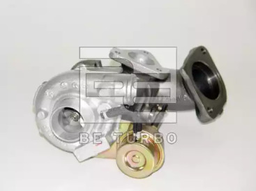 BE TURBO 124188 -  Компрессор, наддув